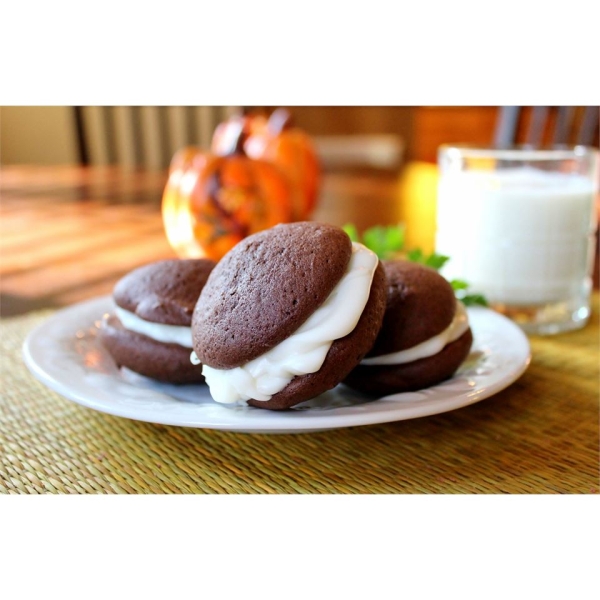 Whoopie Pies II