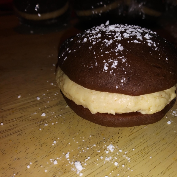 Whoopie Pies II