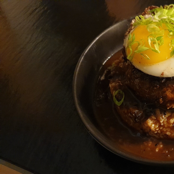 Chef John's Loco Moco