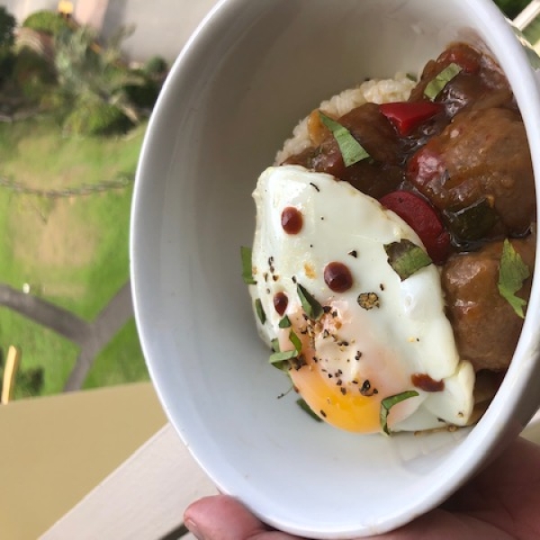 Chef John's Loco Moco