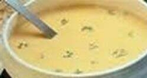 Swiss Cheese Soup