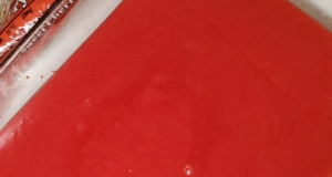 Cherry Mash Candy