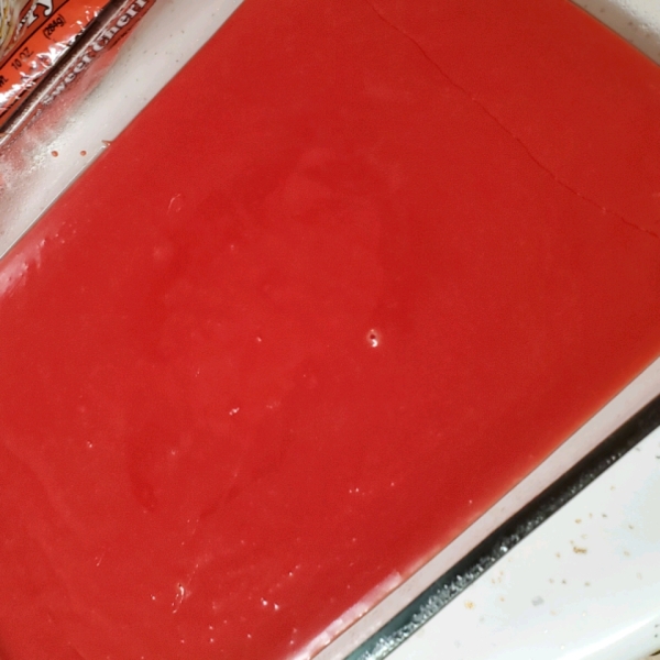 Cherry Mash Candy