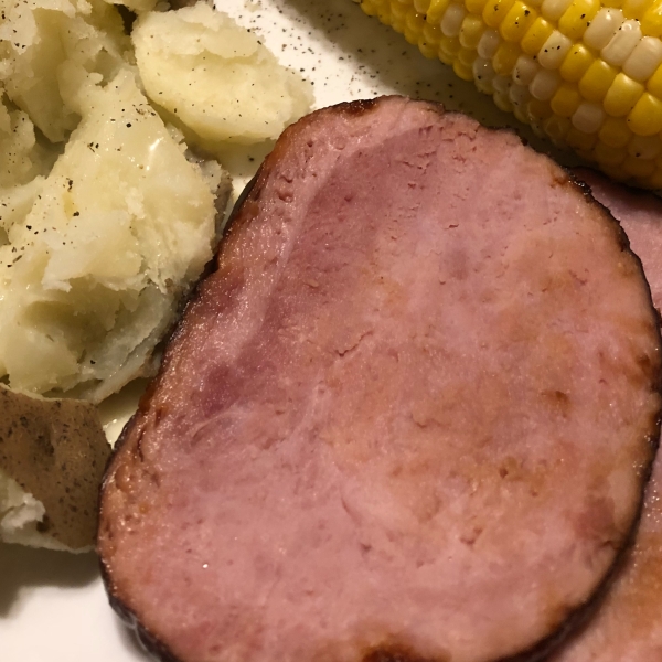 Country Ham