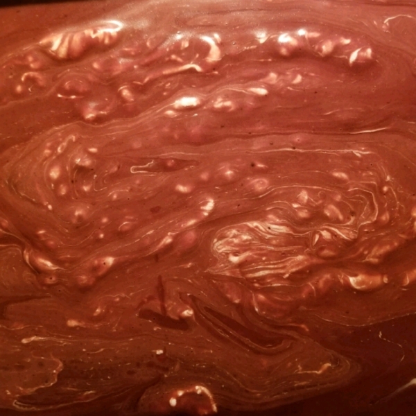 Mississippi Mud Cake II