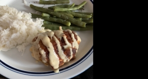 Chicken Cordon Bleu II