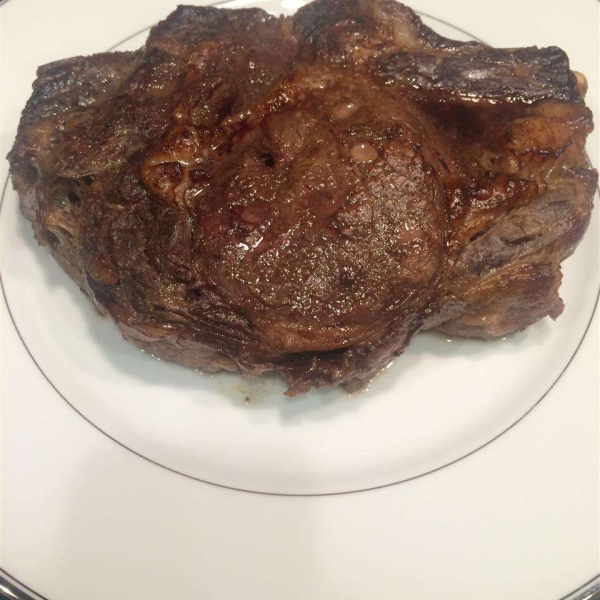 Kim's Prime Rib