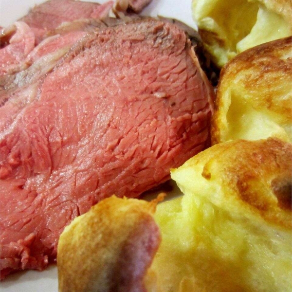 Kim's Prime Rib