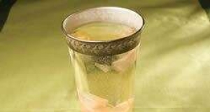Ginger Champagne