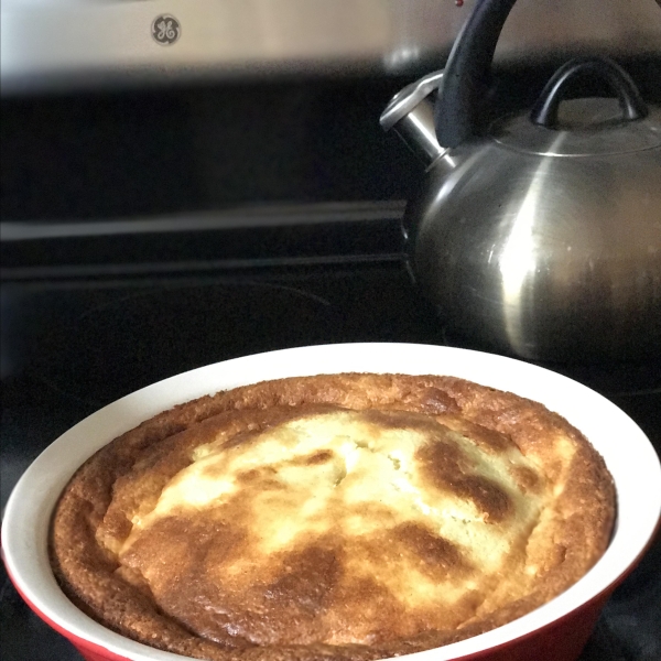 Ricotta Cheese Pie II