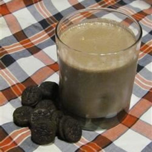 Best Oreo® Milkshake EVER!