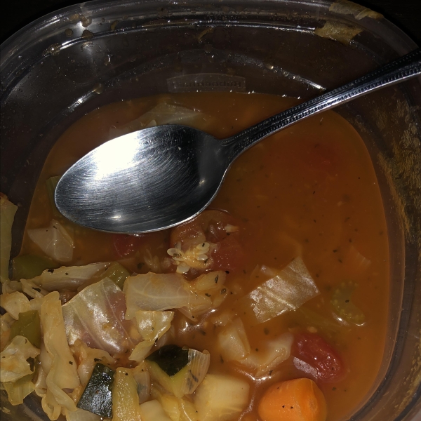 Slim Soup