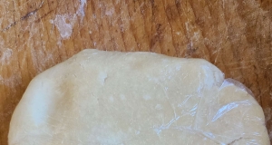 Buttercrust Pastry Dough