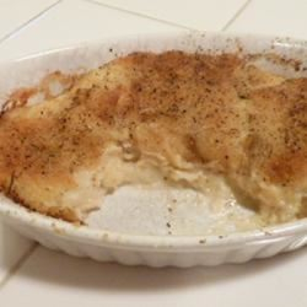 Lobster Casserole