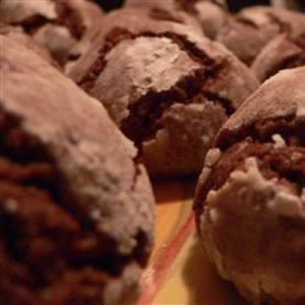 Wagon Wheel Cookies