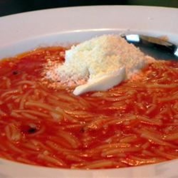 Short Cut Mexican Fideo (Vermicelli)