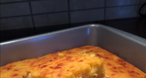 Mrs. Patti's Mexican Cornbread