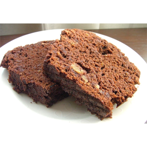 Chocolate Date Cake I