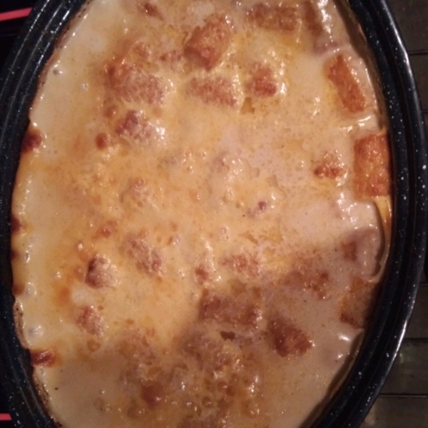 Tater Tot Casserole III