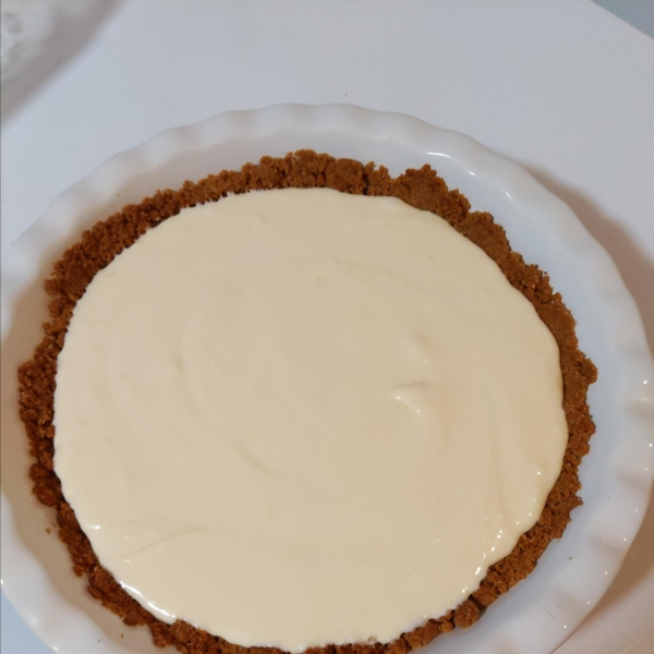 Lemon Icebox Pie III