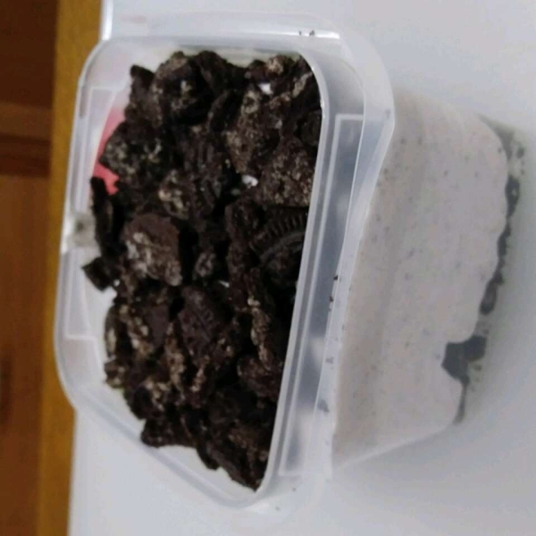 Quick and Easy Dirt Cups