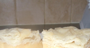 Vanilla Slice