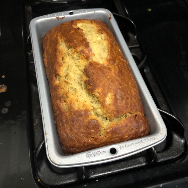 Banana Loaf