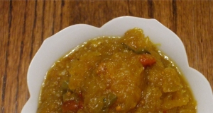 Sweet Vidalia Onion Relish