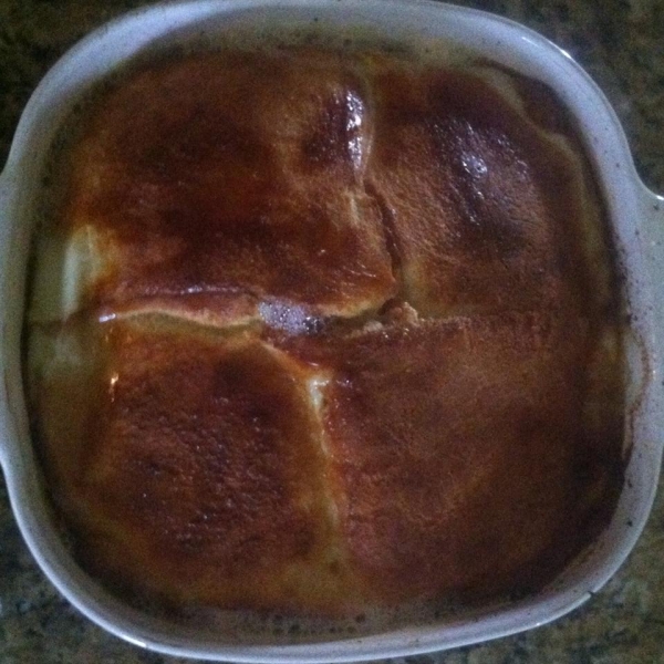 JK's Sausage Casserole