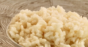 Instant Pot® Coconut Rice