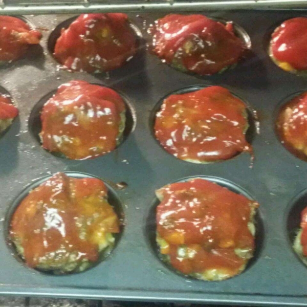 Mac's Magnificent Meatloaf