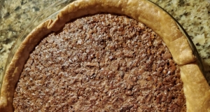 Pecan Pie