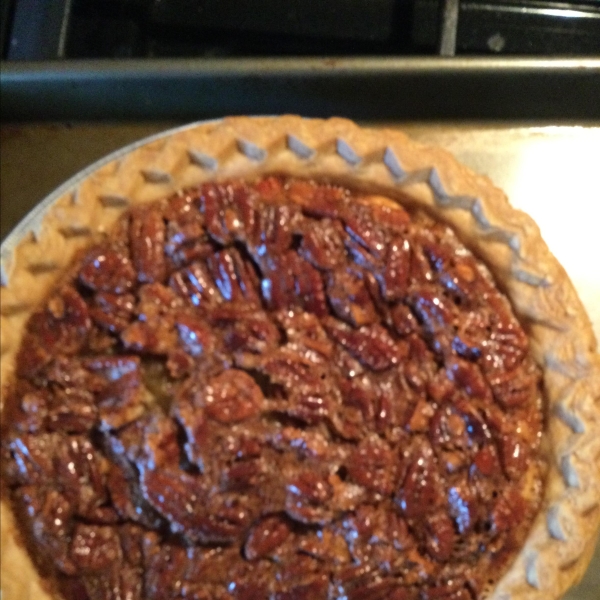 Pecan Pie