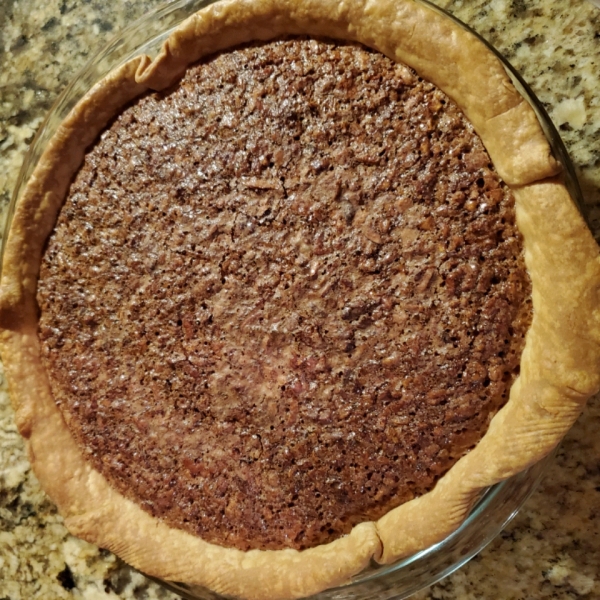 Pecan Pie