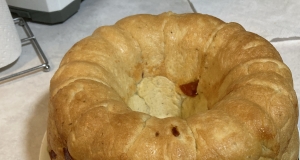 Pepperoni Monkey Bread