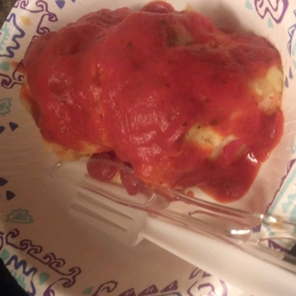 Pepperoni Monkey Bread