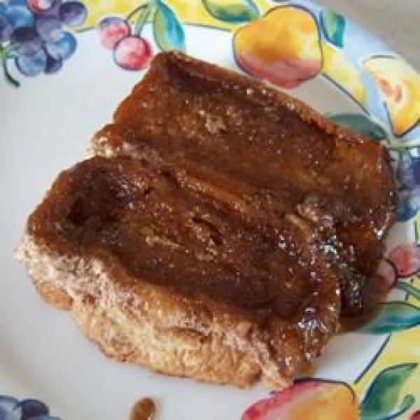 Wife Saver French Toast