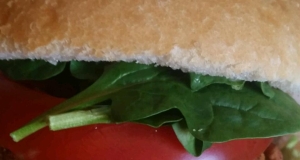 Pig Burger