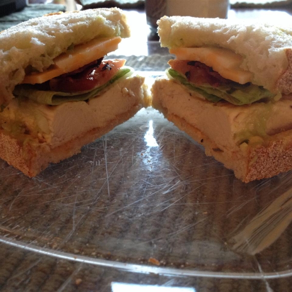 Pig Burger