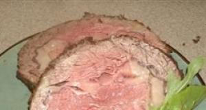 The Best Prime Rib Ever