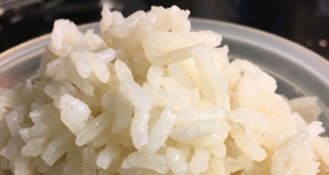 Perfect White Rice