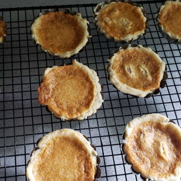 Butter Tarts