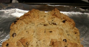 Irish Soda Bread V