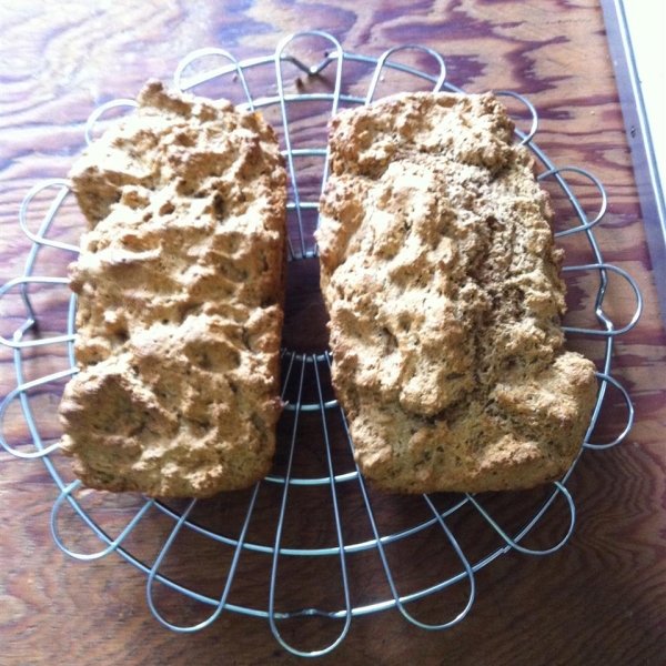 Irish Soda Bread V