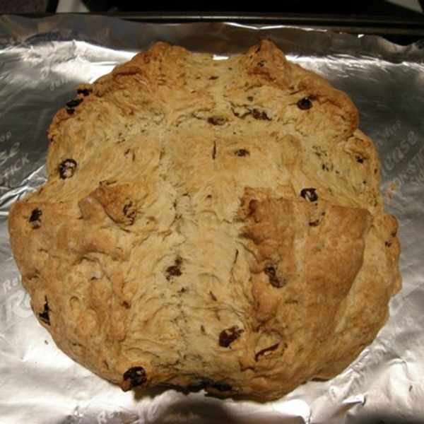 Irish Soda Bread V