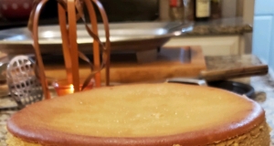 How to Make Pumpkin Cheesecake