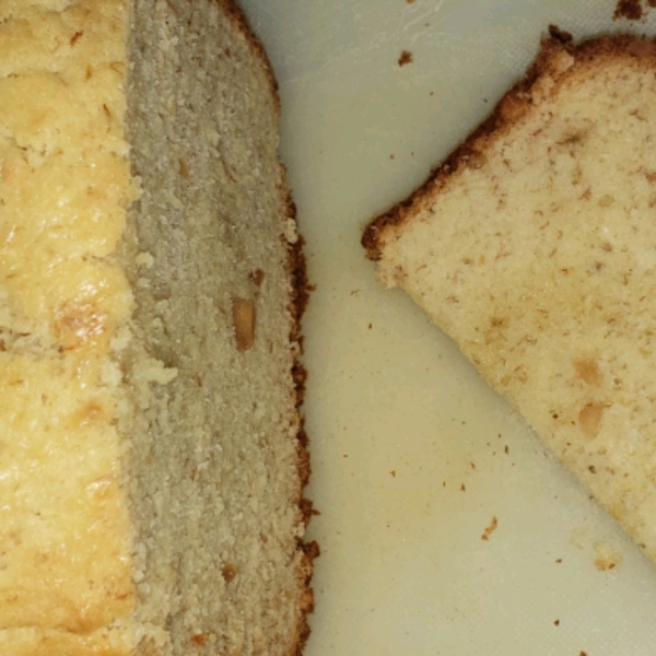 Banana Nut Bread II