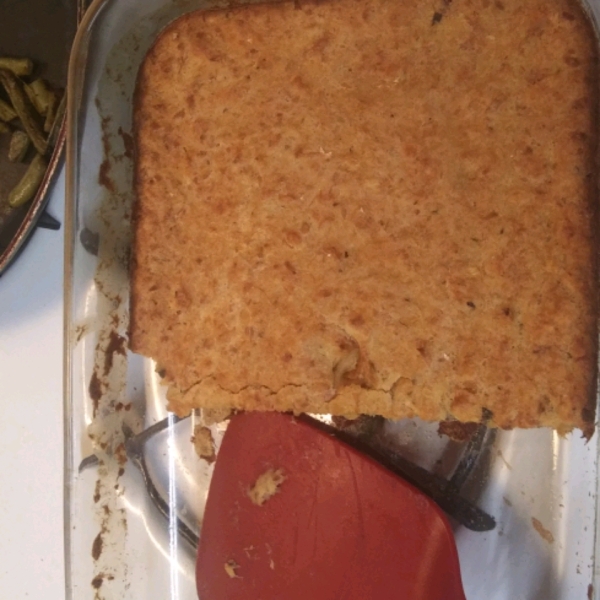 Salmon Loaf