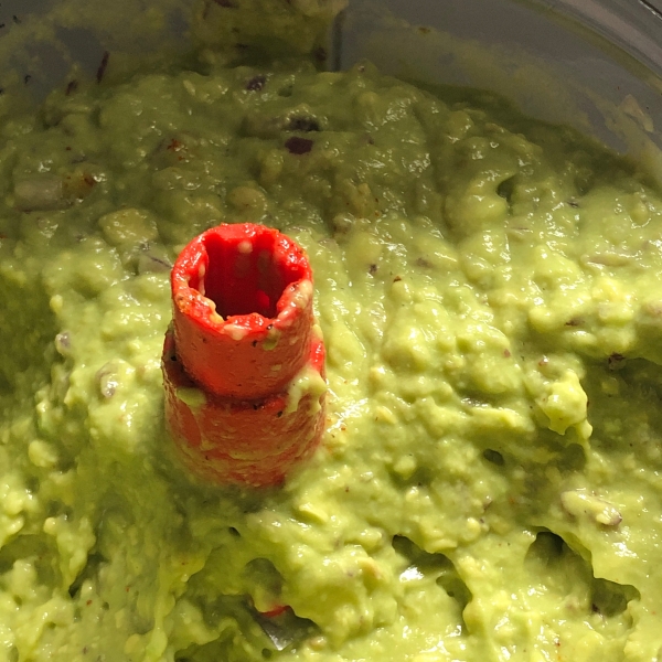 Best Guacamole