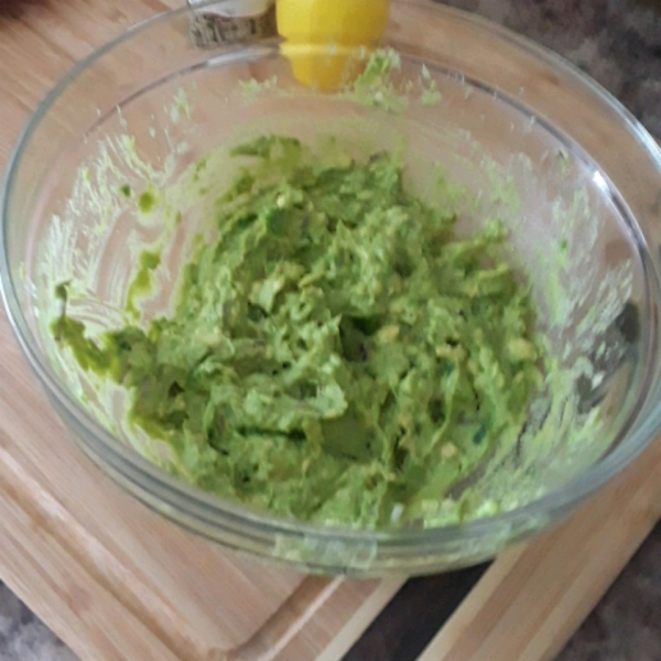 Best Guacamole